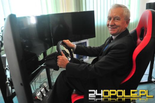 Uczniowie opolskich zawodówek mają sprzęt do nauki za 1,5 miliona złotych