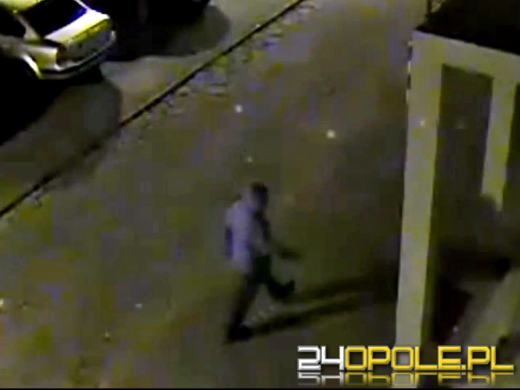 Zawodnicy Gwardii Opole zostali okradzeni we własnej szatni