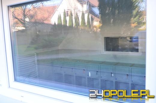 Zawodnicy Gwardii Opole zostali okradzeni we własnej szatni