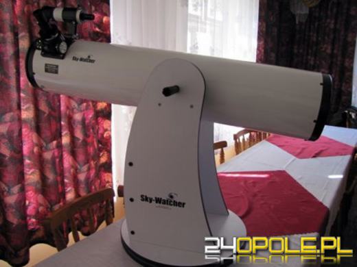 W Kopernikach powstało obserwatorium astronomiczne