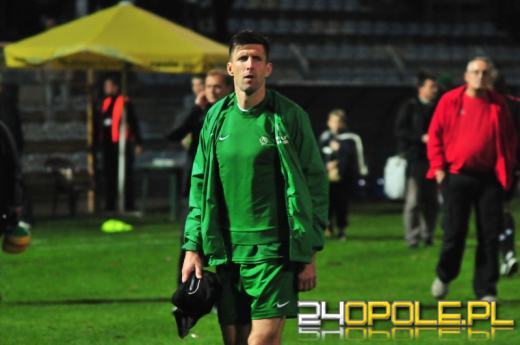 Odra-Warta 1:1. Mecz w cieniu kontrowersyjnych decyzji sędziego. [wideo]