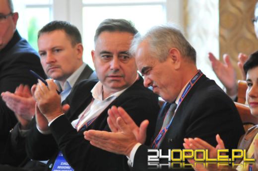 Leszek Korzeniowski znów szefem Platformy Obywatelskiej na Opolszczyźnie