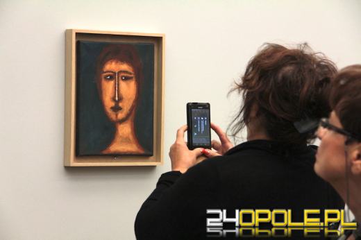 Galeria Sztuki Współczesnej świętuje 55. urodziny