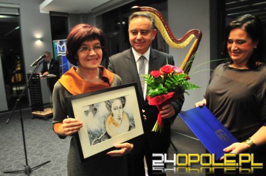 Rozdano nagrody prezydenta Opola w kulturze