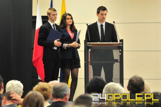 Opolski Kongres Młodych. W regionie też można zrobić karierę.