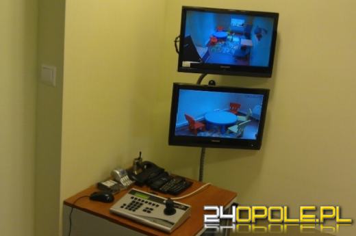 Dwa opolskie sądy wyróżnione za pokoje przesłuchań