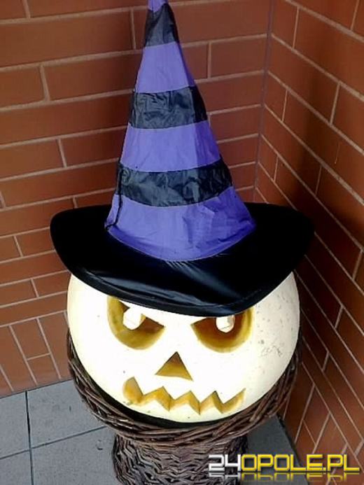 Halloweenowe dynie naszych czytelników