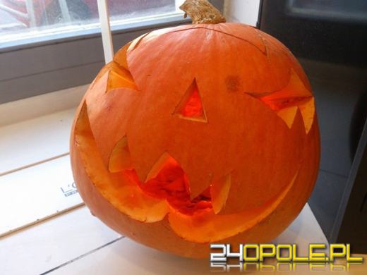 Halloweenowe dynie naszych czytelników