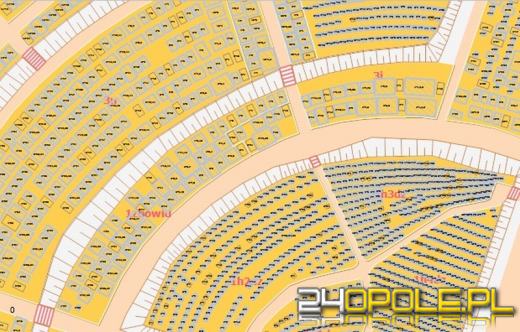 Znajdź grób i zapal znicz bez wychodzenia z domu