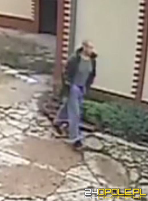 Zuchwała kradzież BMW w centrum Opola