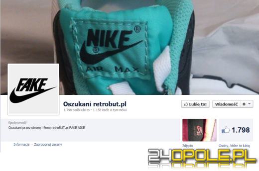 Opolanka piętnuje masowe oszustwa w internecie