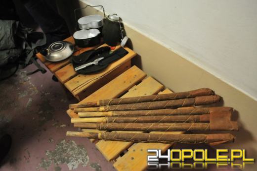 Co skrywa schron pod opolskim ratuszem?