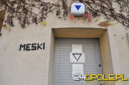 Ustronny problem. Gdzie za potrzebą w miejscach publicznych?