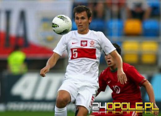 Opolanie zawojują kadrę Adama Nawałki?