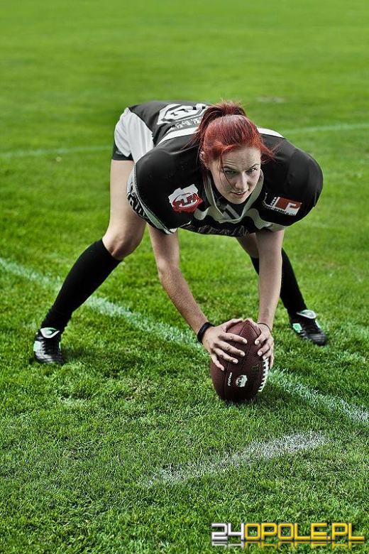 Będzie żeńska drużyna Rosomaków w Opolu?