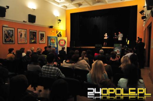 Uczniowie opolskich szkół walczą z paleniem tytoniu