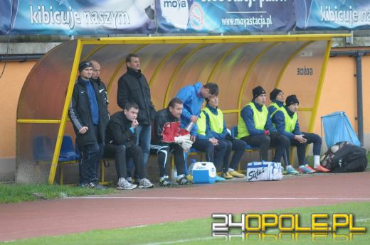 Odra przegrała 1:3 z ostatnią w tabeli Jarotą Jarocin [wideo]