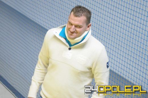 Gwardia rozjechana przez Vive 20:35. Na parkiecie różnica klas [wideo].