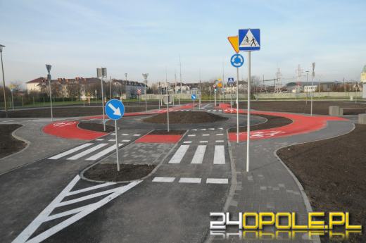 Opole ma Miasteczko Ruchu Drogowego za 380 tysięcy złotych