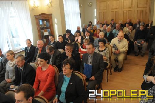 Konwencja Solidarnej Polski. "Opole może być drugim Las Vegas".