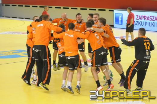 Zacięty mecz Gwardii, ale wciąż bez zwycięstwa we własnej hali