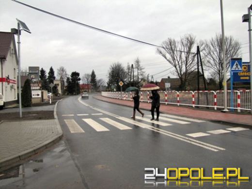 Mieszkańcy Konradowej doczekali się remontu drogi