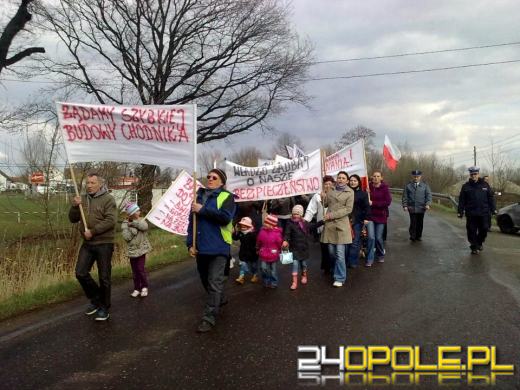 Mieszkańcy Konradowej doczekali się remontu drogi