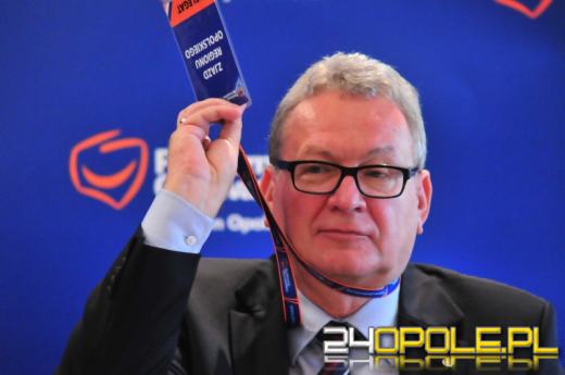 Bez rządowych pieniędzy na opolskie obwodnice. Także "dzięki" głosom naszych posłów.