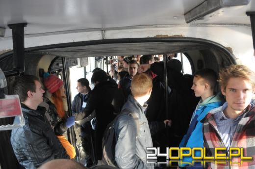 Wiekowe Ikarusy zakończyły kursowanie ulicami Opola [WIDEO]