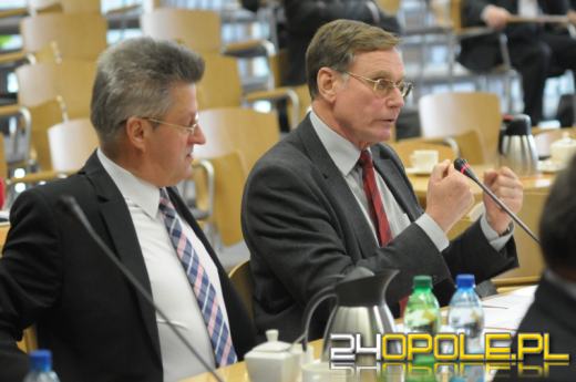 Budżet Opolszczyzny na 2014 rok wynosi 504 miliony złotych