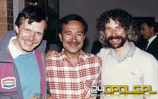 Góry zimą mogą zabić. Znany himalaista wspomina wyprawę na Broad Peak.