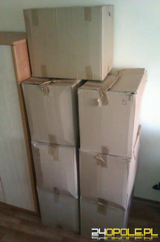 Studenci, opolanie i koncerny odzieżowe pomagają dzieciom z hospicjum