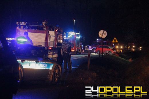 Nowe fakty w sprawie wypadku pod Osowcem