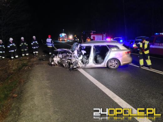 Nowe fakty w sprawie wypadku pod Osowcem