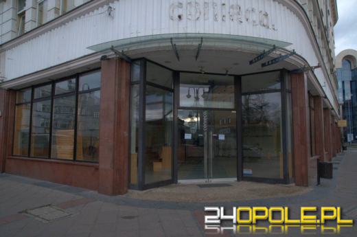 Po Conieco tylko gastronomia