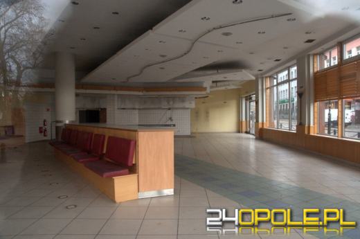 Po Conieco tylko gastronomia