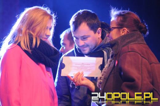 Światełko do nieba i wyjątkowe licytacje na opolskim rynku