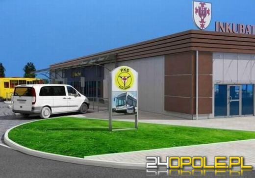 Zobacz jak zmieni się dworzec autobusowy w Kluczborku