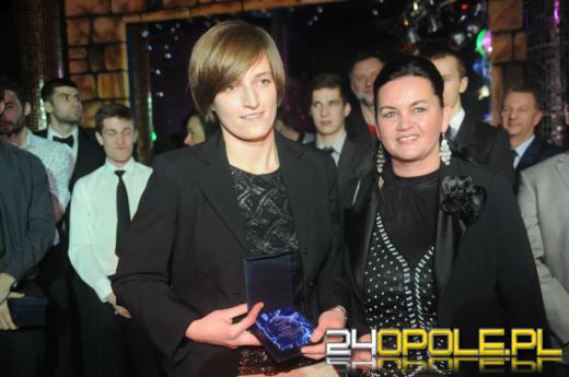 Akademiccy sportowcy spotkali się na corocznym balu