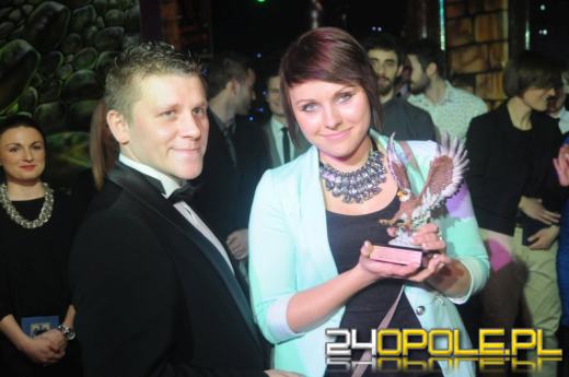 Akademiccy sportowcy spotkali się na corocznym balu