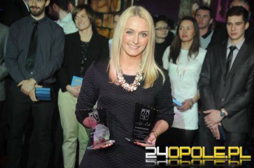 Akademiccy sportowcy spotkali się na corocznym balu