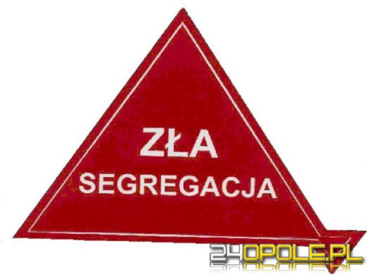 Opolanie mają sporo problemów z segregacją śmieci