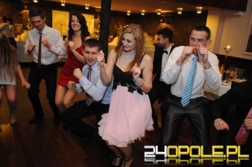 Studenci Politechniki Opolskiej zorganizowali "Bal Budowlańca"