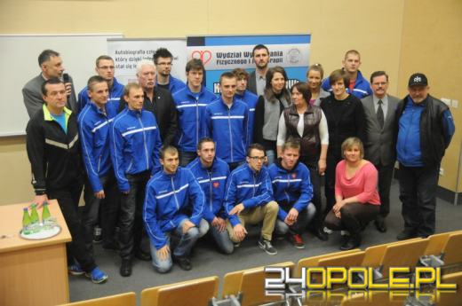 Kozakiewicz: pokazałem Sowietom to, co inni tylko pomyśleli