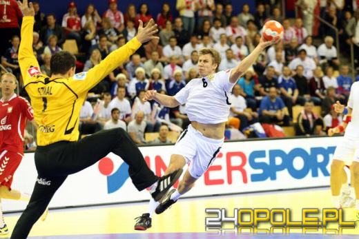 Szmal zatrzymał Rosję. Cała Polska dumna z Opolanina!