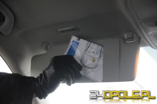 Karta ratownicza pomoże strażakom ratować nasze życie