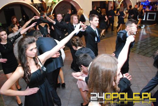 Zobacz galerie z opolskich studniówek