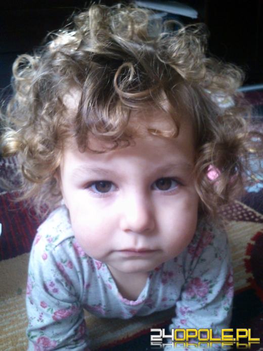 3-letnia dziewczynka uprowadzona spod domu matki