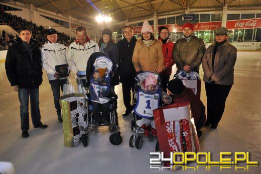 Jubileuszowa Gala Żużla na Lodzie przyciągnęła tłumy