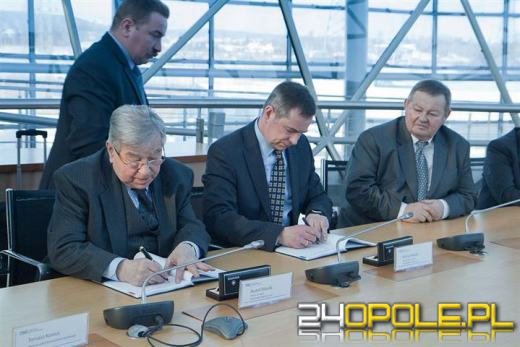 Na Opolszczyźnie powstanie kolejna farma wiatrowa